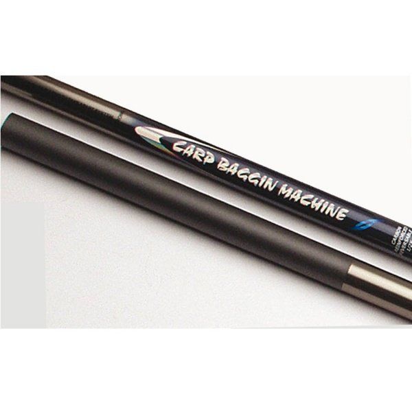 Ручка Baggin Machine Handle 3.8м 20605