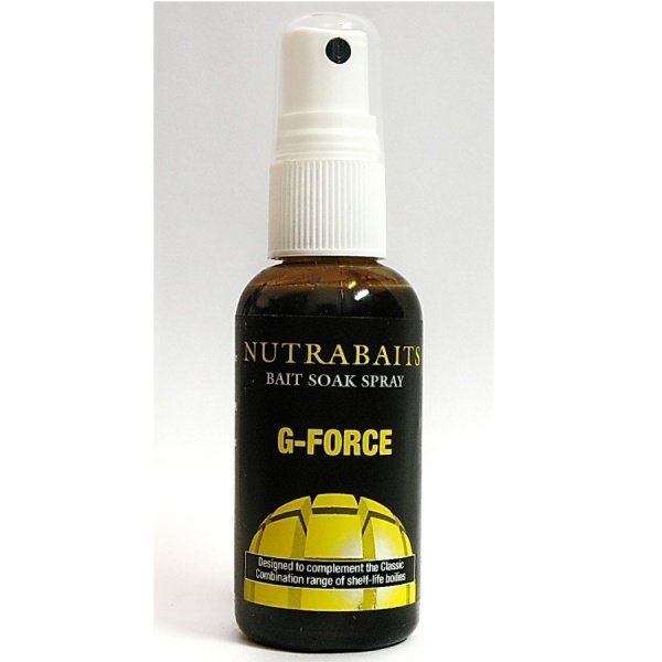 Спрей G-FORCE (Закінчився термін зберігання) G-Force, spray