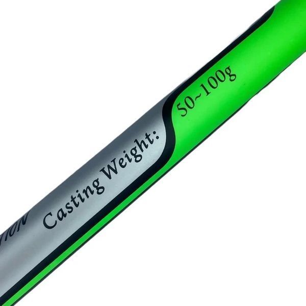 Удилище Mifine Magician Original 5m 50-100g 10319-5
