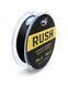 Шок лідер Katran Tapered Braided Shock Leader RUSH 70 - 50LB 7.3m x 6 pcs