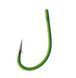 Гачки Gamakatsu A1 G-Carp Super Camou Green №06 10шт