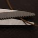 Ножиці для шнура Gardner Rig blades