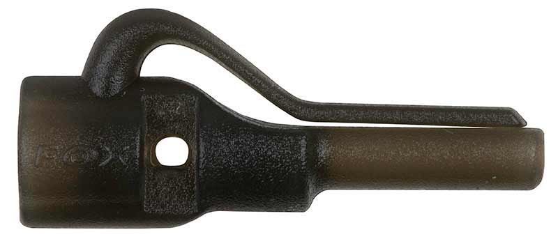 Набор для зиг-риг Fox Naturals Zig Lead Clip Kit CAC845