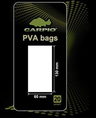 Carpio ПВА пакет PVA bags 60 x 130mm PVB-0017