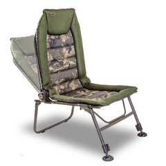 Крісло Solar South Westerly Pro SuperLite Recliner Chair SWCH03