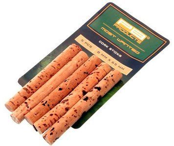 Пробкові палички PB Products - Cork Stick, 5 шт 28103