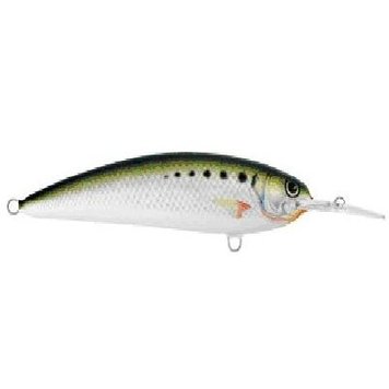 Воблер COSTA AMERICAN SHAD, Shallow Runner, 7cm, 6g CS7SR AS