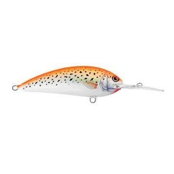 Воблер TANGO HOT SPOT, Shallow Runner, 7cm, 9g TG7SR HS