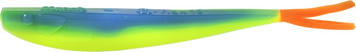 Силиконовая приманка Quantum Q-Fish 13cm 8g 3280010