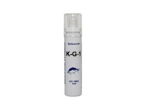 Спрэй "K-G-1" Spray On Flavours, 70 ml 15-09