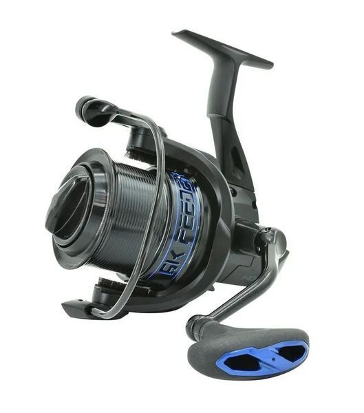 Котушка Okuma 6K Feeder 6000 3+1 BB 1353.15.79