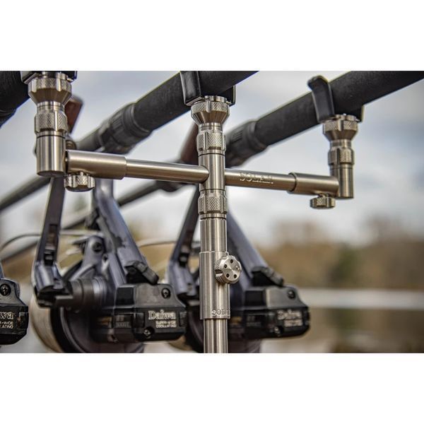 Буз-бар Solar P1 Pro-Loc Adjustable 3 Rod Buzzer Bar Small P1CBB3S