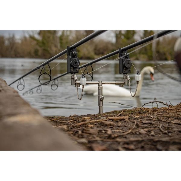 Буз-бар Solar P1 Pro-Loc Adjustable 3 Rod Buzzer Bar Small P1CBB3S