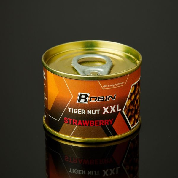 Тигровый орех ROBIN XXL 65 ml. ж/б 24665