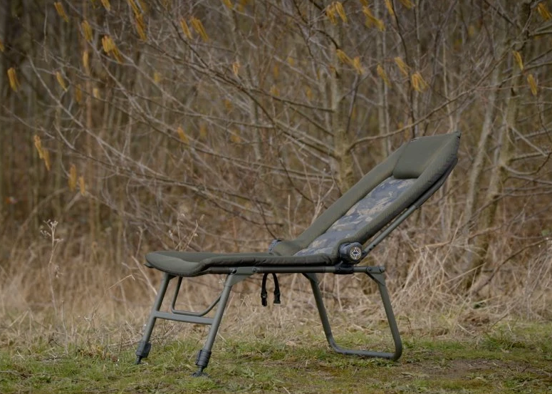 Кресло Solar South Westerly Pro SuperLite Recliner Chair SWCH03