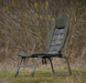 Крісло Solar South Westerly Pro SuperLite Recliner Chair