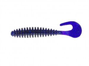Worm Tail 3" 4760016