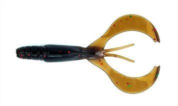 Силиконовая приманка Lucky Hunter 2.5" 5223038
