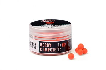 Бойл pop-up Carp Catchers «Berry Compote» 8 mm pbc8