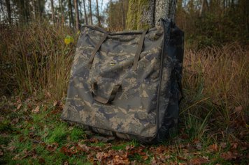 Чехол для раскладушки Solar Undercover Camo Bedchair Bag CA37