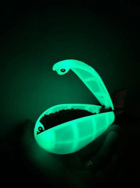 Ракета SPYDER SPOD Medium Night Glow K02006