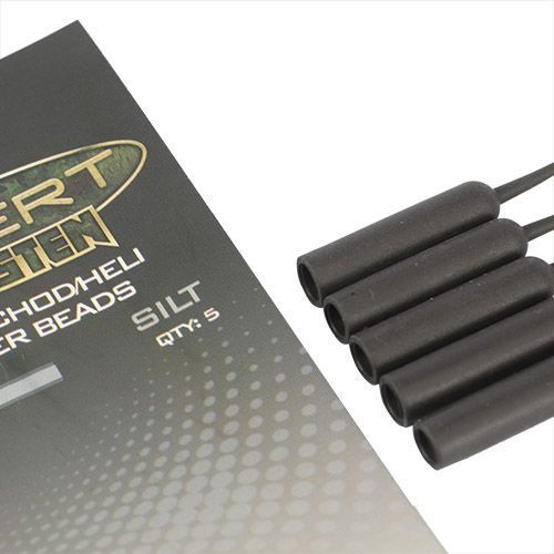 Вольврамова бусина Gardner Covert Tungsten Naked Chod/Heli Buffer Beads TNCB