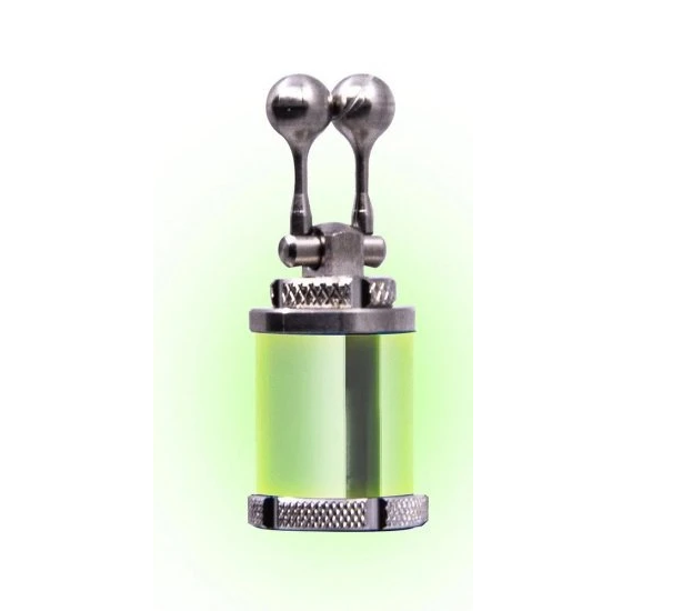 Головка свінгера Solar Indicator Head with Stainless Hanga Ball Line Clip TH22MK2