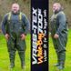 Вейдерсы Vass E Nova 700 Wide-Boy Chest Wader 43 UK9