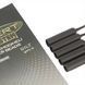 Вольврамова бусина Gardner Covert Tungsten Naked Chod/Heli Buffer Beads