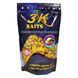 Зерновий мікс 3k Baits Crushed Seed тигровий горіх 500г