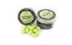 Бойл pop-up Carp Catchers «Acid Pear&Bergamot» 10mm pab10