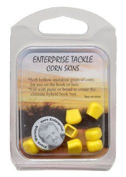 Тонующая кукуруза Enterprise CORN SKINS YELLOW ET63Y