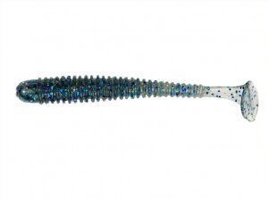 Силиконовая приманка Wawe Tail 2.8" 4760363