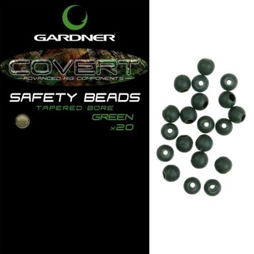 Бусина COVERT SAFETY BEADS CSBS