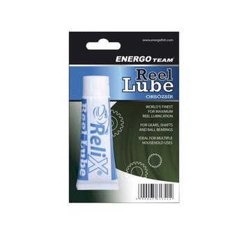 Масло для катушек Viking Reel Lube 20г 80150120