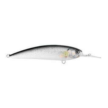 Воблер COSTA THREADFIN SHAD, Deep Runner, 8cm, 10g. CS8DR TS