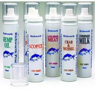 Спрэй "SCOPEX" Spray On Flavours, 70 ml 15-13