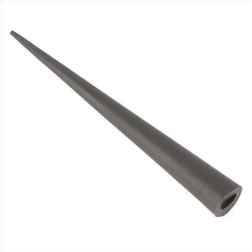 Вольврамовая трубка Gardner Covert Tungsten Naked Tail Rubbers TNTR