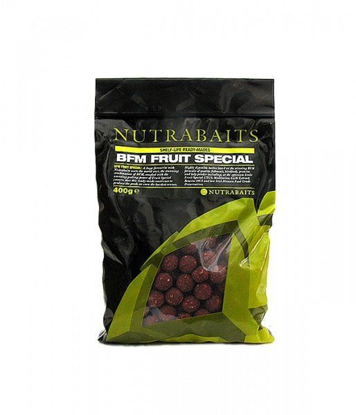 Бойл Fruit Special Nutrabaits FRUIT,20мм