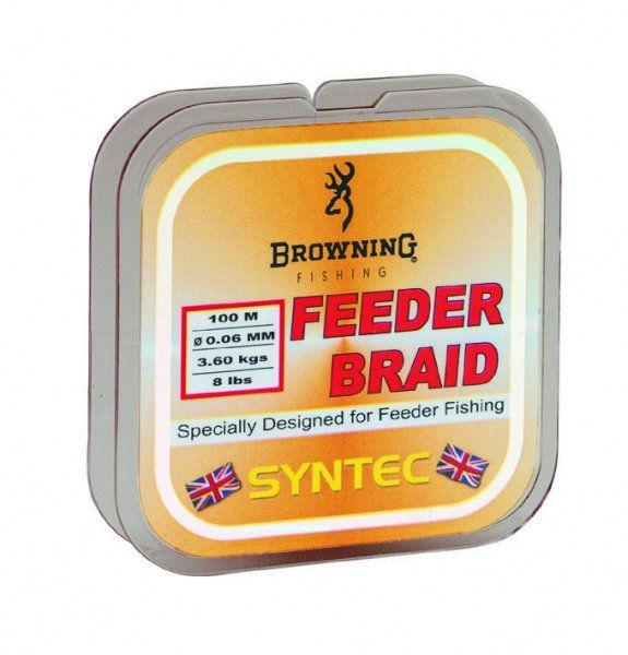 Шнур Feeder Browning 2662012