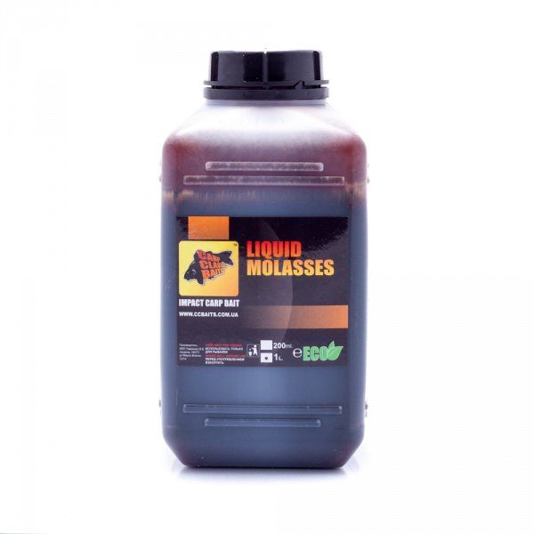 Меласса Liquid Molasses, CC Baits CCB001627
