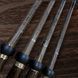 Маховое удилище Herabunafishing Золотий бамбук 6,3m
