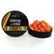 Вафтерс Crazy Carp Wafters Dumbbells 6x8мм Crayfish & Peach (рак та персик)