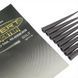 Вольврамовая трубка Gardner Covert Tungsten Naked Tail Rubbers