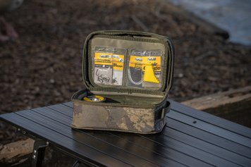 Сумка Solar Undercover Camo Compact Multi Pouch CA39