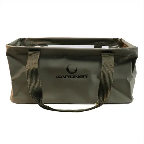 Відро прямокутне Gardner Collapsible Bucket 5л CBUC