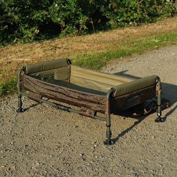 Карповий мат люлька Solar SP C-Tech Quick Up Cradle LGCT62