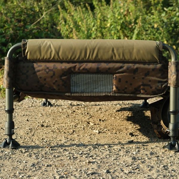 Карповий мат люлька Solar SP C-Tech Quick Up Cradle LGCT62