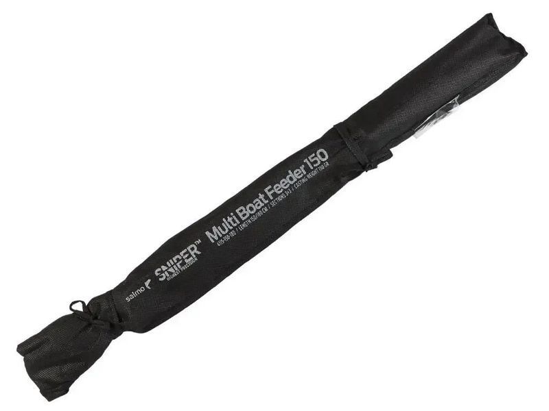 Удилище фидерное бортовое Salmo Sniper MULTI BOAT FEEDER 150-180см 150г 4115-150-180