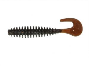 Worm Tail 3" 4760024